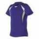 Alleson Athletic 552JG Girls Short Sleeve Fastpitch Jersey