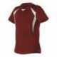 Alleson Athletic 552JW Women's Short Sleeve Fastpitch Jersey