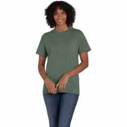 Hanes 5170 Unisex Ecosmart T-Shirt