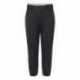 Alleson Athletic 605PBW Women's Belt Loop Fast-Pitch Pants