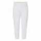 Alleson Athletic 605PBW Women's Belt Loop Fast-Pitch Pants