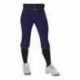 Alleson Athletic 605PKNG Girls Fastpitch Knicker Pants