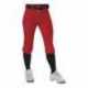 Alleson Athletic 605PKNG Girls Fastpitch Knicker Pants