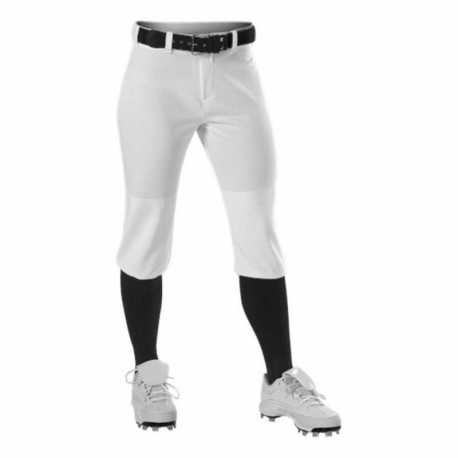 Alleson Athletic 605PKNG Girls Fastpitch Knicker Pants