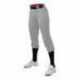 Alleson Athletic 615PSG Girls Belted Speed Premium Fastpitch Pants