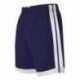 Alleson Athletic 538P Single Ply Basketball Shorts