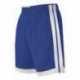 Alleson Athletic 538P Single Ply Basketball Shorts