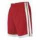 Alleson Athletic 538PY Youth Single Ply Basketball Shorts