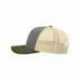 Richardson 112 Snapback Trucker Cap