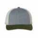 Richardson 115 Low Pro Trucker Cap