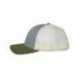 Richardson 115 Low Pro Trucker Cap