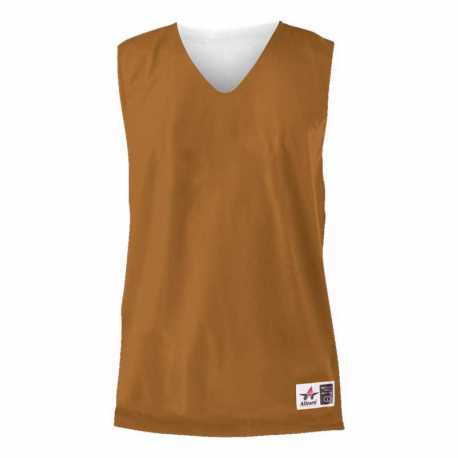 Alleson Athletic 560RY Youth Reversible Mesh Tank