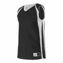 Alleson Athletic 54MMRW Women's Reversible Basketball Jersey