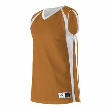 Alleson Athletic 54MMRW Women's Reversible Basketball Jersey