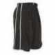 Alleson Athletic 535PW Women's Basketball Shorts