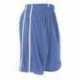 Alleson Athletic 535PW Women's Basketball Shorts