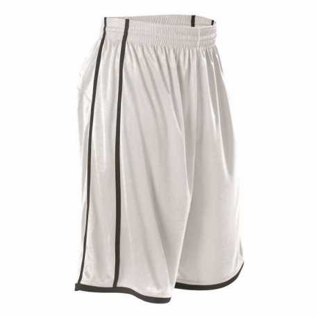 Alleson Athletic 535PW Women's Basketball Shorts