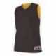 Alleson Athletic 560RW Women's Reversible Mesh Tank