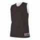 Alleson Athletic 560RW Women's Reversible Mesh Tank