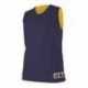 Alleson Athletic 560RW Women's Reversible Mesh Tank