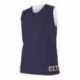 Alleson Athletic 560RW Women's Reversible Mesh Tank