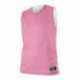 Alleson Athletic 560RW Women's Reversible Mesh Tank