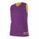 Alleson Athletic 560RW Women's Reversible Mesh Tank