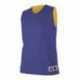 Alleson Athletic 560RW Women's Reversible Mesh Tank