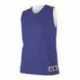 Alleson Athletic 560RW Women's Reversible Mesh Tank