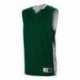 Alleson Athletic 589RSP Single Ply Reversible Jersey