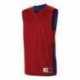 Alleson Athletic 589RSP Single Ply Reversible Jersey