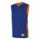 Alleson Athletic 589RSP Single Ply Reversible Jersey