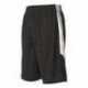 Alleson Athletic 589PSP Single Ply Reversible Basketball Shorts