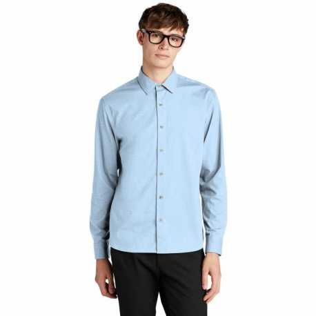 Mercer+Mettle MM2000 Long Sleeve Stretch Woven Shirt