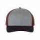 Richardson 112 Snapback Trucker Cap