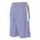 Alleson Athletic 589PSPY Youth Single Ply Reversible Shorts