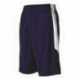 Alleson Athletic 589PSPY Youth Single Ply Reversible Shorts