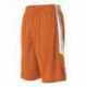 Alleson Athletic 589PSPY Youth Single Ply Reversible Shorts