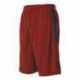 Alleson Athletic 589PSPY Youth Single Ply Reversible Shorts