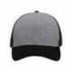 Sportsman SP1450 Traditional Lo-Pro Mesh Back Trucker Fit Cap