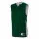 Alleson Athletic 589RSPW Women's Single Ply Reversible Jersey