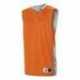 Alleson Athletic 589RSPW Women's Single Ply Reversible Jersey