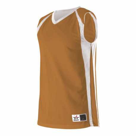 Alleson Athletic 54MMRY Youth Reversible Basketball Jersey