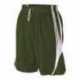 Alleson Athletic 54MMP Reversible Basketball Shorts