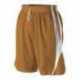 Alleson Athletic 54MMP Reversible Basketball Shorts