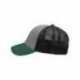 Sportsman SP1450 Traditional Lo-Pro Mesh Back Trucker Fit Cap