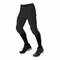 Alleson Athletic 675NF No Fly Football Pants with Slotted Waist