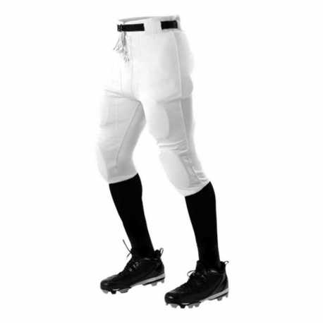 Alleson Athletic 610SL Practice Football Pants