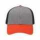 Sportsman SP1450 Traditional Lo-Pro Mesh Back Trucker Fit Cap