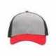 Sportsman SP1450 Traditional Lo-Pro Mesh Back Trucker Fit Cap